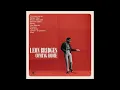 Coming Home - Leon Bridges - From the 2015 Album - 'Coming Home'