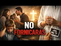 Lagu El Mandamiento Que Protege a la Familia y al Amor Verdadero (Pocos Lo Entienden)