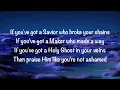Sons Of Sunday - GOD DID! (with lyrics)(2025)
