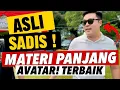 Lagu TERBAIK AVATAR‼️MOBIL KE-13 JUARA 1 UMI KASUM CUP V||MATERI KOMPLIT MEWAH! 