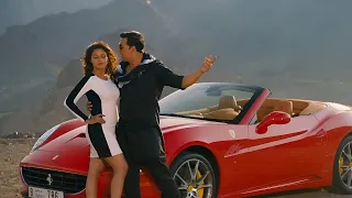 long drive pe chal akshay kumar asin khiladi 786 movie song new hindi romantic songs 2025
