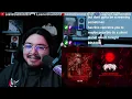 REACTION TO THE GRAVE - Lips & Assholes