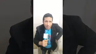 انا بوحد ال خلق الناس مسلمين ونصري   الفنان شيبه  دندنها