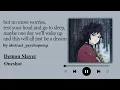 maybe one day we ll wake up and this will all just be a dream - Podfic KNY