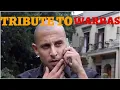 Lagu THE SHOCKING DEATH OF DJ WARRAS IN CARLTON CENTER JHB DOWNTOWN | TRIBUTE | RIP