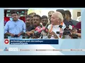 പ്രിയ വർഗീസിന്റെ നിയമനത്തിൽ മുഖ്യമന്ത്രിയും തെറ്റുകാരനെന്ന് ഗവർണർ | Arif Mohammad Khan
