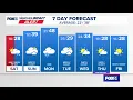 CONNECTICUT FORECAST Morning - Dec 27 2025