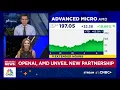 Download Lagu AMD stock skyrockets 25% as OpenAI looks to take stake through AI chip deal