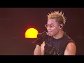 【Janice Vidal Be Still Live 2022 現場直擊！】 第二場嘉賓： Gareth. T《心亂如麻》＋《Boyfriend Material》
