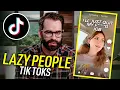 Download Lagu Matt Walsh Reacts To Lazy People On TikTok - Part One