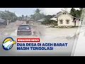 Lagu BREAKING NEWS - Akses Jalan dan Jembatan 2 Desa di Aceh Lumpuh Total