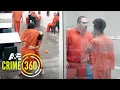 60 Days In Most Viewed Moments From Pinal County Jail Compilation Crime 360