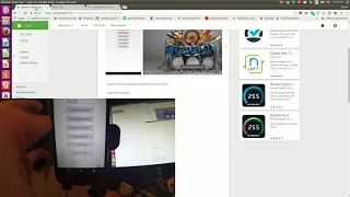 Breaking into WebViews on Android