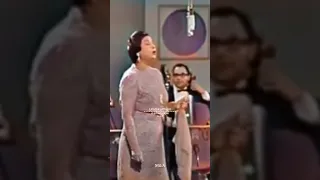 أم كلثوم   فات الميعاد   الليل دندنها