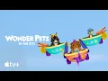 Wonder Pets In the City Singalong Apple TV