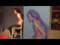 Download Lagu Portrait Time Lapse by Instructor Kerry Dunn