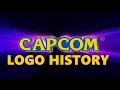 Capcom Logo History