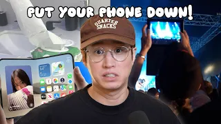 Things That Annoy Me For NO REASON | Hey Tablo Ep.43