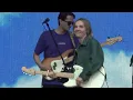 The Japanese House - Something Has to Change (Governors Ball NYC 6/8/25)