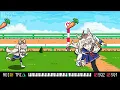 [8bit] ウマ娘 シンデレラグレイ OP2 - スパートシンドローマー / 10-FEET | ファミコン風 主題歌 | オグリキャップ & タマモクロス