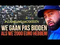 Download Lagu BEZOEKERS MOSKEEËN VINDEN DIT TE VER GAAN!