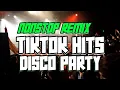 NEW TIKTOK HITS DISCO PARTY NONSTOP REMIX 2025 BIRDS VIRAL