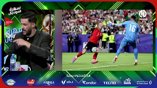   هل يجامل ميدو بن بوط على حساب لوكا زيدان  الرد الكامل دندنها