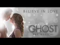 Suspend My Disbelief/I Had A Life - Ghost the Musical (10.11.11) - Caissie Levy, Richard Fleeshman