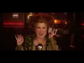 Hocus Pocus 2 - The Witches Are Back (Bette Midler, Saraha Jessica Parker and Kathy Najimy) Full HD