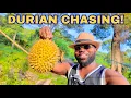 Download Lagu Durian Season Malaysia: Eating It Fresh from the Farm in Penang