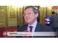 Philippe Bas on the TES file