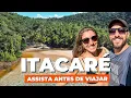 What to do in Itacare Bahia - Complete itinerary prices best tours beaches and accommodation