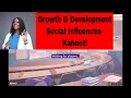 Pediatrics Growth Development - Kahoot