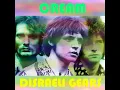 Sunshine Of Your Love - Cream