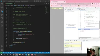 JavaScript Functions Deep Dive