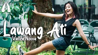 Download Lawang Ati - Vallen Novva (Official MV) MP3