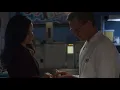 Jess and Jimmy in the Lab NCIS 20x06
