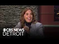 Michigan Matters Talk of Gordie Howe Bridge and Gardner White stores