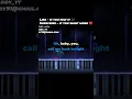 Download Lagu JVKE, TAEHYUN of TXT – butterflies - piano karaoke instrumental cover, tutorial