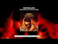 Ranagalam (Instrumental) - Good Bad Ugly | Ajith Kumar, Trisha, Smith, Nixen, BGM [Prod By Sumit A]
