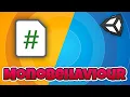 MonoBehaviour Let me teach you my guy Unity Tutorial