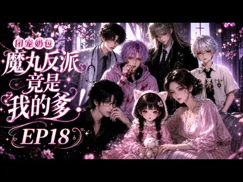 Everyone's Darling: The Demon-Pill Villain Is My Dad! Episode 10