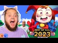 Best of YLYL 2023