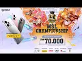 Download Lagu MSL CHAMPIONSHIP SEASON 5 PLAYOFF DAY 1