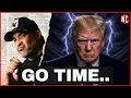 A Storm is Coming Reports of Comey Turning on Obama Fauci Indicted Next