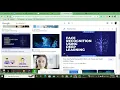 Deep Learning Facial recognition MTCNN FaceNet Attendance project