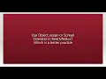 Use Object assign or Spread Operator in Which is a better practise