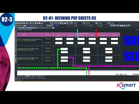 Download MP3 02  Defining Pdf Sheets 03