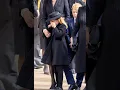 Download Lagu Was princess charlotte crying At Queen Elizabeth funeral ￼ service ￼???