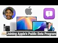 How To Join the Apple Public Beta Program - How You Can Test Apple s Upcoming Software